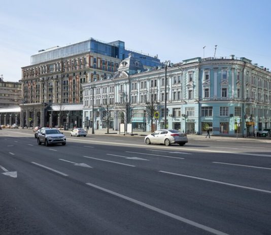 Mutual support and remote services: as the business adapts to new conditions Mutual support and remote services: as the business adapts to new conditions