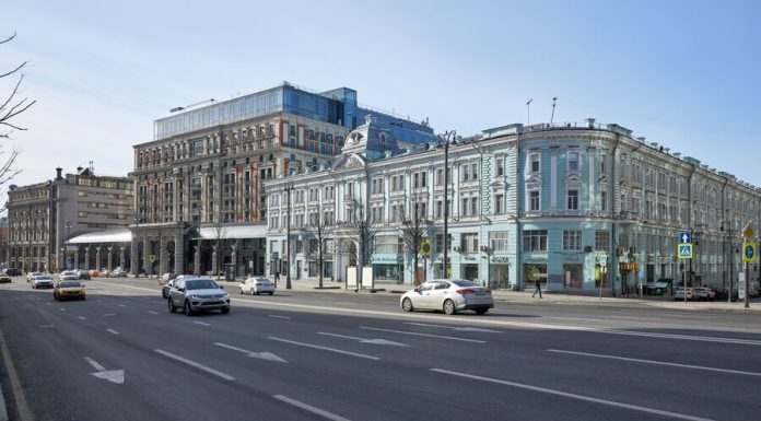 Mutual support and remote services: as the business adapts to new conditions