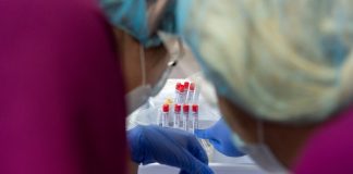 New test system for identifying COVID-19 registered in Russia