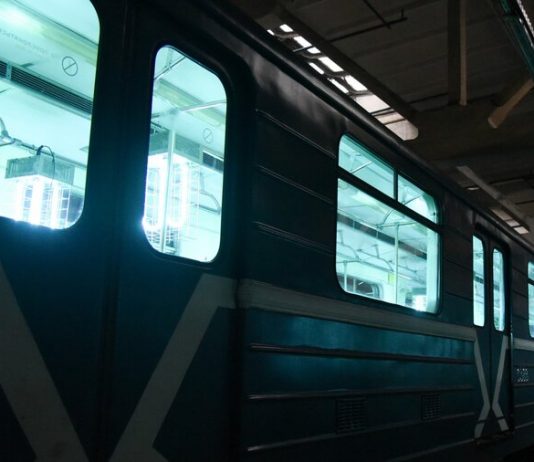 Nine metro stations will be closed in St. Petersburg Nine metro stations will be closed in St. Petersburg