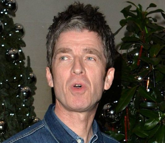 Noel Gallagher: New Oasis song released