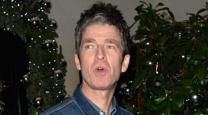 Noel Gallagher: New Oasis song released