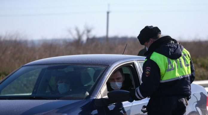 Oberstar explained the rules of driving in Moscow Oberstar explained the rules of driving in Moscow