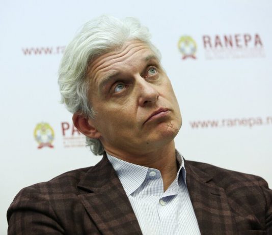 Oleg Tinkov will leave the post of Chairman of Board of Directors of "Tinkoff Bank"