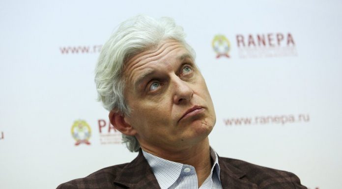 Oleg Tinkov will leave the post of Chairman of Board of Directors of "Tinkoff Bank"
