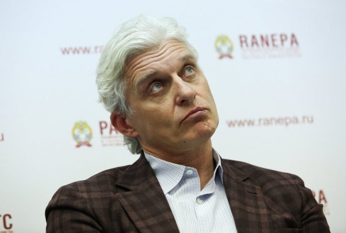 Oleg Tinkov will leave the post of Chairman of Board of Directors of 