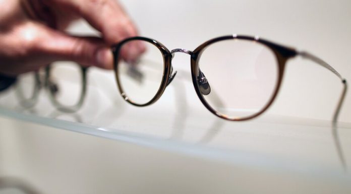 Opticians will continue to work in Moscow during the regime of isolation