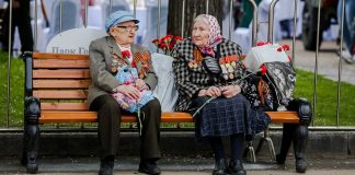 Participation of veterans in the celebration of Victory Day inadequate – Sands