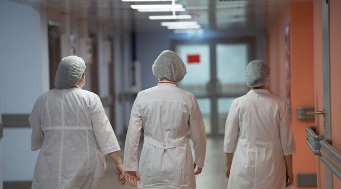 Patients Department of chemotherapy center of Blokhin signs of coronavirus no Patients Department of chemotherapy center of Blokhin signs of coronavirus no