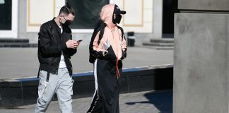 Penalize violators of the regime of self-isolation in Moscow will be to spetspodrazdeleniya