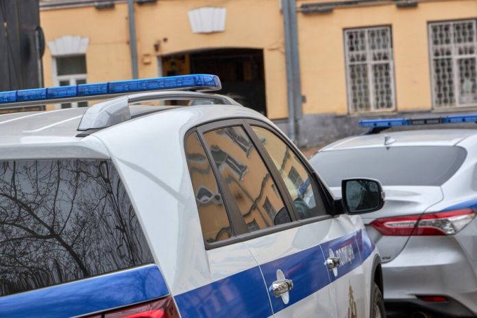 Pensioner killed for money in Moscow