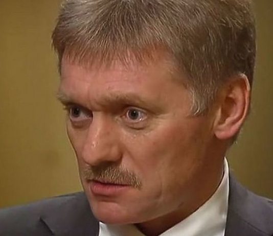 Peskov commented on the possible appeal of Belarus for help with COVID-19