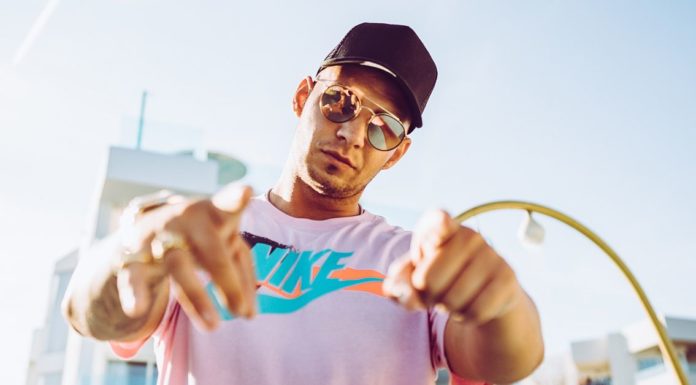 Pietro Lombardi: Tour almost sold out and so it goes on now