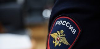 Police revealed a scheme of fraud, steal money from pensioners in Moscow