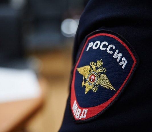 Police revealed a scheme of fraud, steal money from pensioners in Moscow