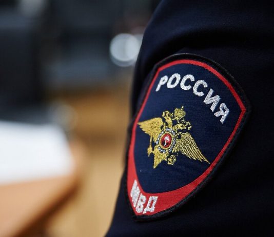 Police revealed a scheme of fraud, steal money from pensioners in Moscow Police revealed a scheme of fraud, steal money from pensioners in Moscow