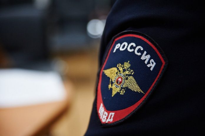 Police revealed a scheme of fraud, steal money from pensioners in Moscow