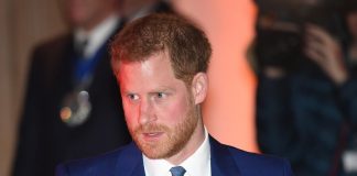 Prince Harry banned Meghan Markle to speak ill of the Royal family