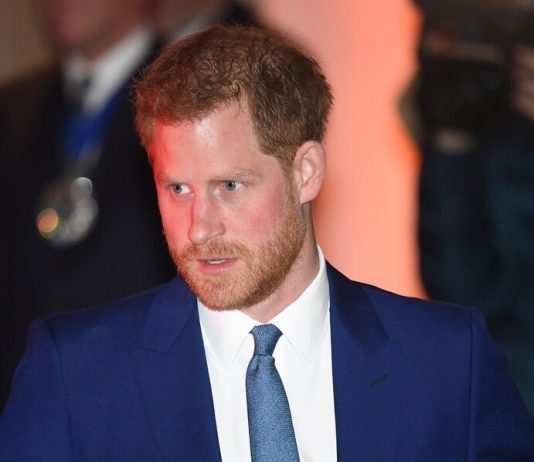 Prince Harry banned Meghan Markle to speak ill of the Royal family Prince Harry banned Meghan Markle to speak ill of the Royal family