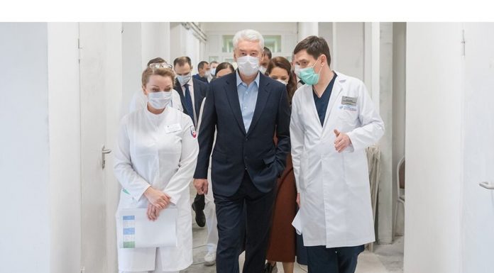 Private clinics were involved in the fight against coronavirus