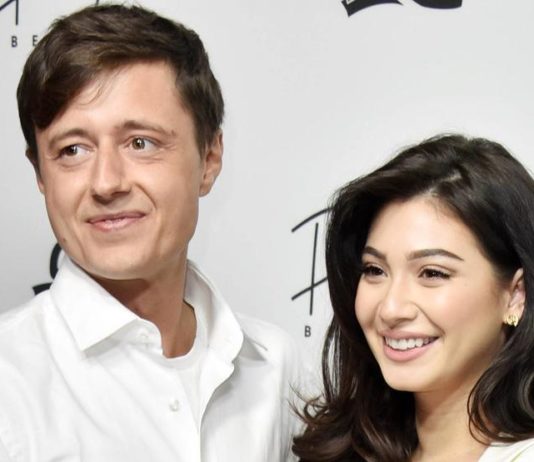 Sascha Koslowski und Ehefrau Paola Maria werden wieder Eltern