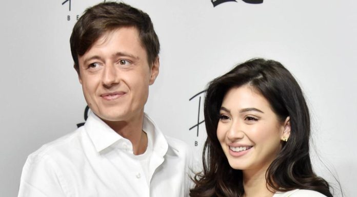 Sascha Koslowski und Ehefrau Paola Maria werden wieder Eltern