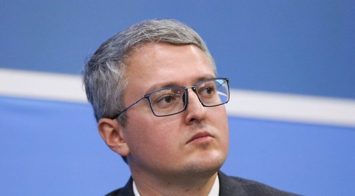 Putin accepted the resignation of the Governor of Kamchatka