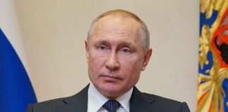 Putin called the reduction of oil production