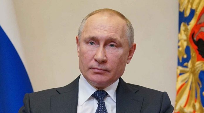 Putin called the reduction of oil production