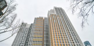 Putin recommended the Central Bank to study the situation on the mortgage loans