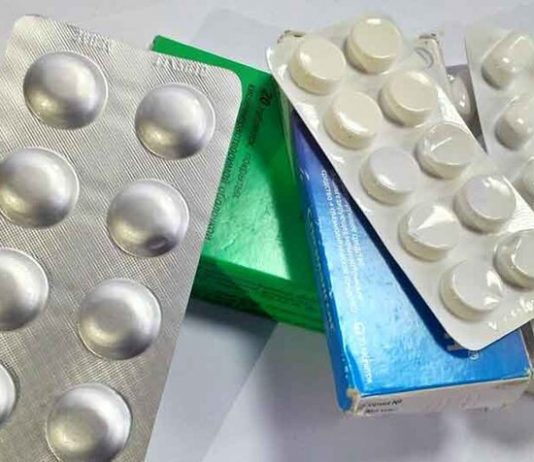 Putin signed a law criminalizing online sale of counterfeit drugs Putin signed a law criminalizing online sale of counterfeit drugs