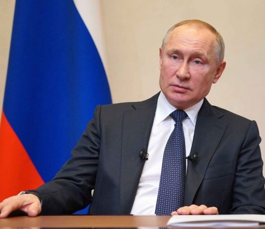 Putin signed a package of laws on the protection and promotion of investments Putin signed a package of laws on the protection and promotion of investments