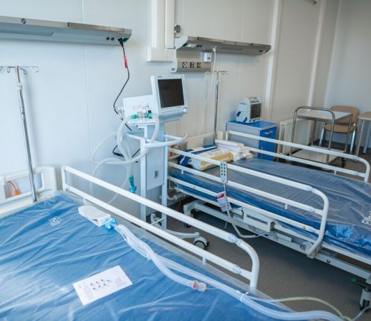 Rakov: nine violated the quarantine of patients transferred for treatment in Observatory