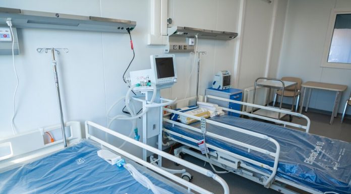 Rakov: nine violated the quarantine of patients transferred for treatment in Observatory Rakov: nine violated the quarantine of patients transferred for treatment in Observatory