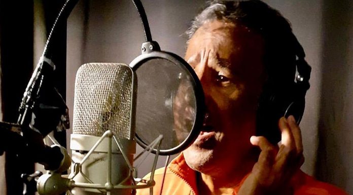 Ramon Roselly: Randolph Rose covers "One Night"