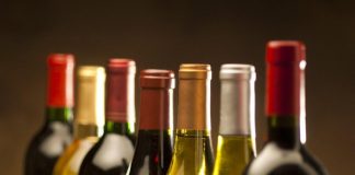 Residents urged not to drink alcohol in the conditions of self-isolation