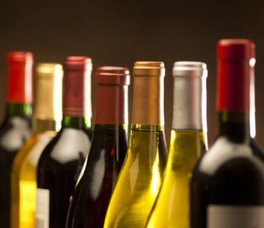 Residents urged not to drink alcohol in the conditions of self-isolation