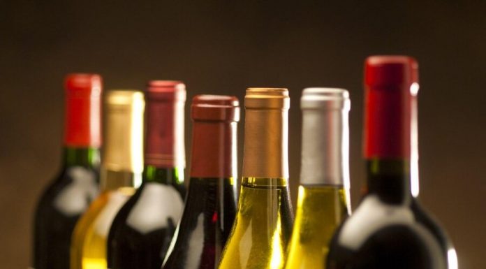 Residents urged not to drink alcohol in the conditions of self-isolation Residents urged not to drink alcohol in the conditions of self-isolation