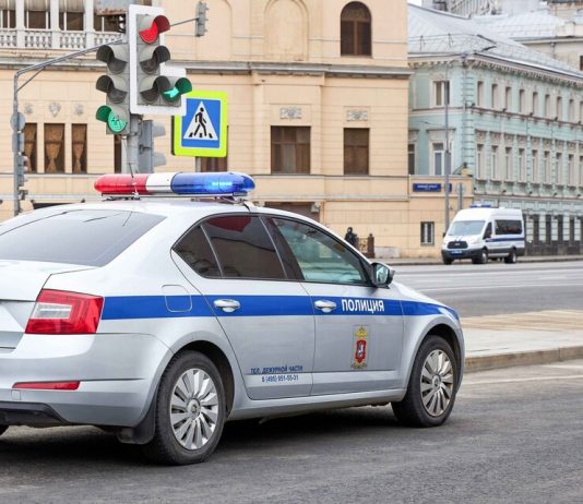 Restaurant Manager in Moscow had a fight with the chef for trying to get a job in the quarantine