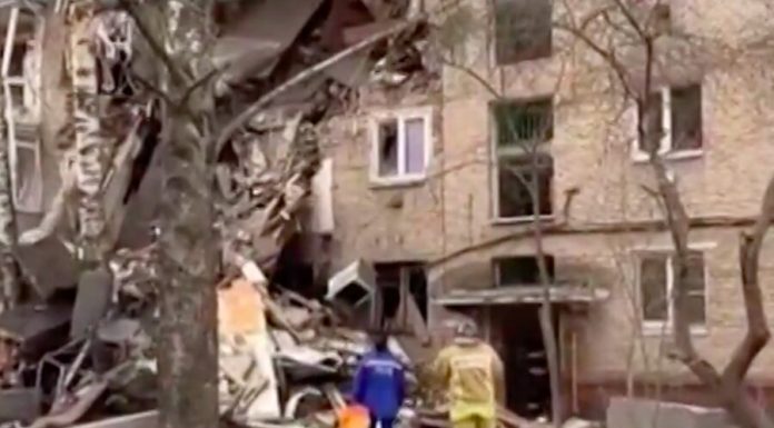 “Roar, then black smoke.” An eyewitness has described the moment of explosion in Orekhovo-Zuyevo "Roar, then black smoke." An eyewitness has described the moment of explosion in Orekhovo-Zuyevo