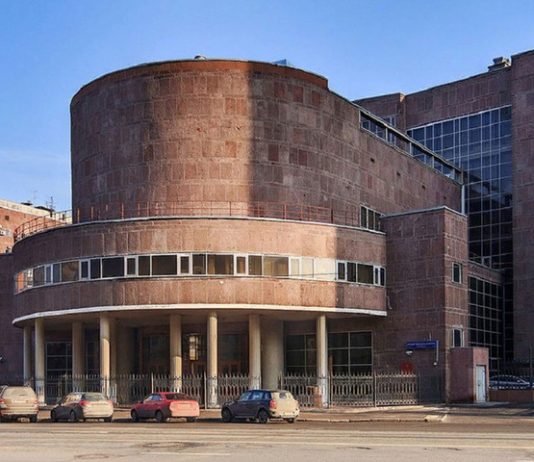 Rosstat has made the transfer of the national population census due to coronavirus Rosstat has made the transfer of the national population census due to coronavirus