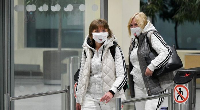 Russia does not stop the removal of citizens from abroad – Golikova Russia does not stop the removal of citizens from abroad – Golikova