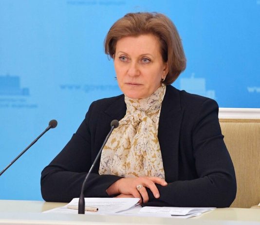 Russia is unable to withstand the explosive growth in the distribution COVID-19 – Popova