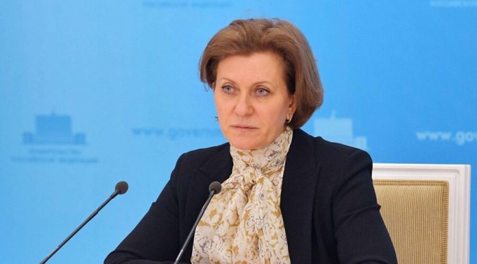Russia is unable to withstand the explosive growth in the distribution COVID-19 – Popova