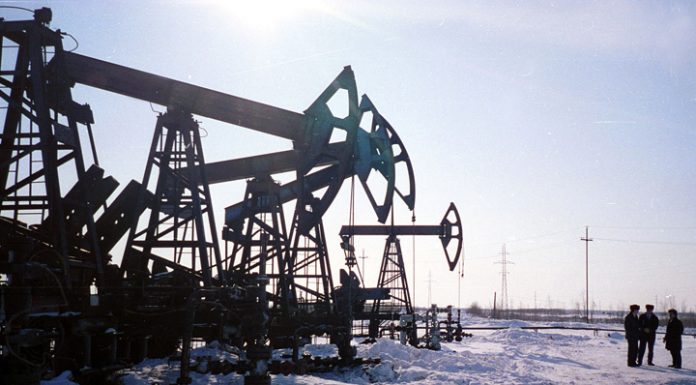 Russian oil prices have fallen to a level of 90-ies Russian oil prices have fallen to a level of 90-ies