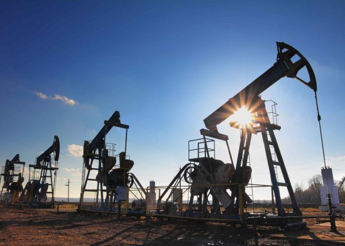 Russian Urals crude fell to near $ 10 per barrel