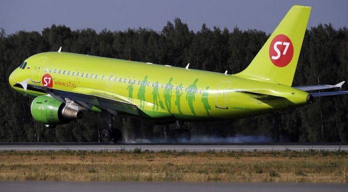 S7 has received permission to export charters from Thailand and Japan