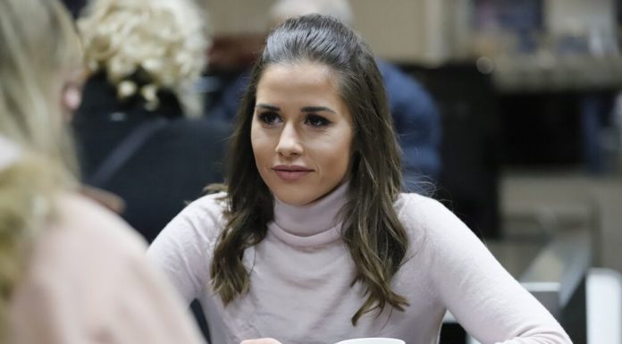 Are you planning to have youngsters? Sarah Lombardi Baby with Julian Büscher?