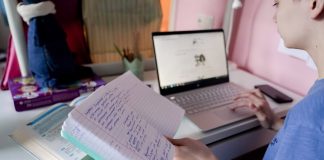 Schools and colleges will begin distance learning depending on the measures in the region