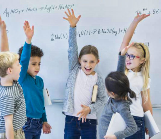 Schools should open again: Is Saturday lessons coming now?